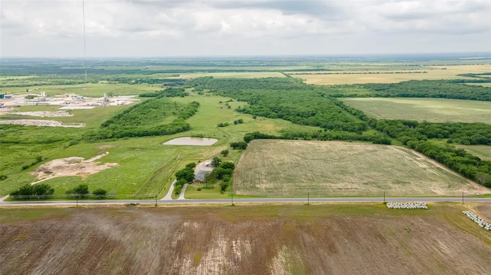 1273 Wall Street Road Gunter, TX 75058
