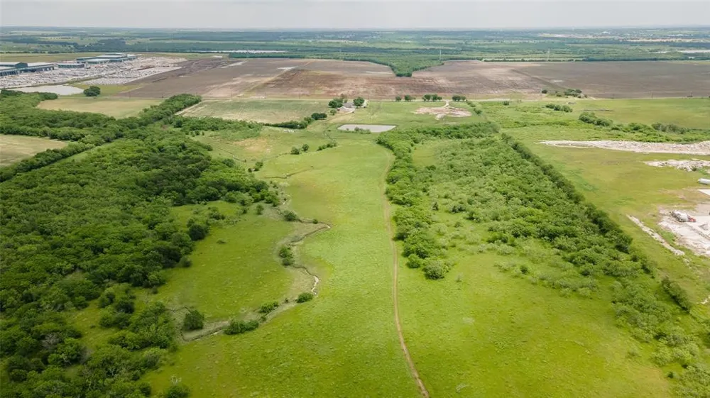 1273 Wall Street Road Gunter, TX 75058