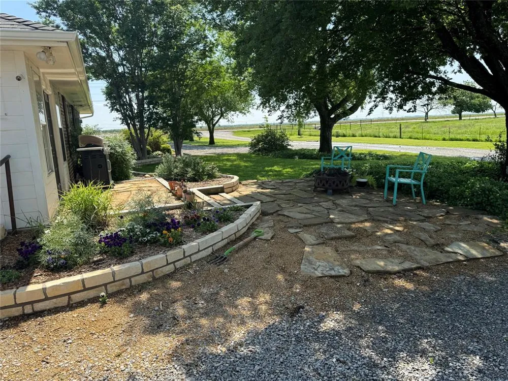 1273 Wall Street Road Gunter, TX 75058
