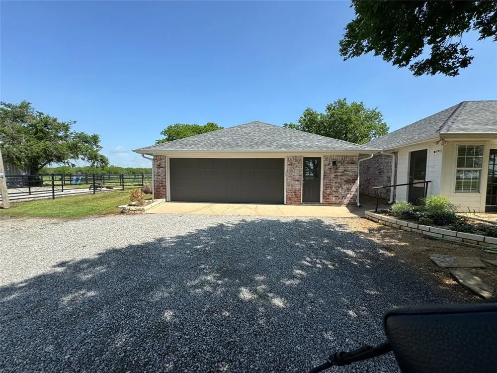 1273 Wall Street Road Gunter, TX 75058