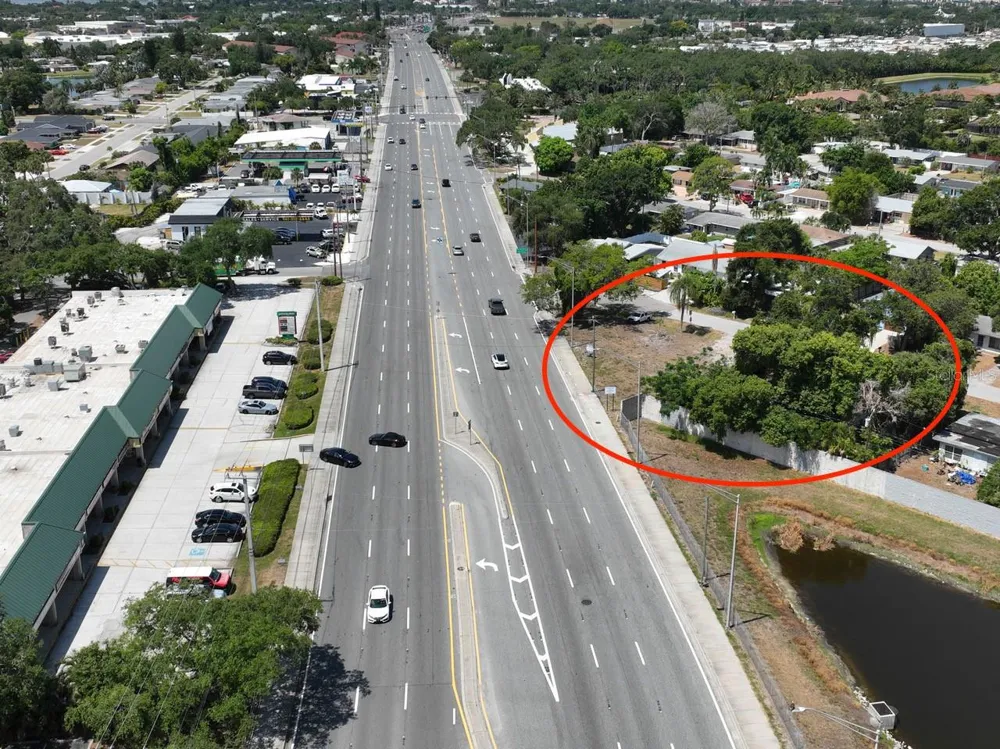 ALBERT PLACE Sarasota, FL 34231