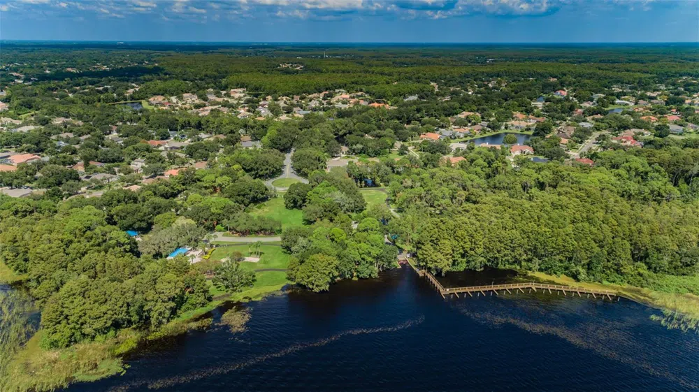 4390 TARPON LAKE BOULEVARD Palm Harbor, FL 34685
