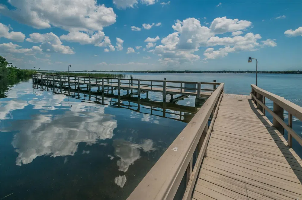 4390 TARPON LAKE BOULEVARD Palm Harbor, FL 34685