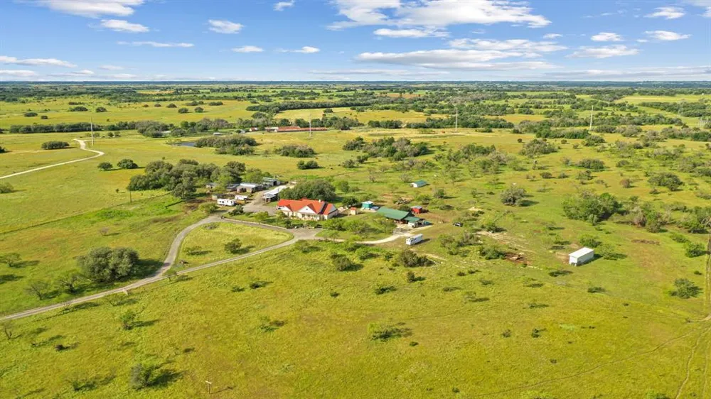 Fm-914 Stephenville, TX 76401
