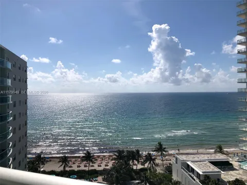 3901 S Ocean Dr #14M