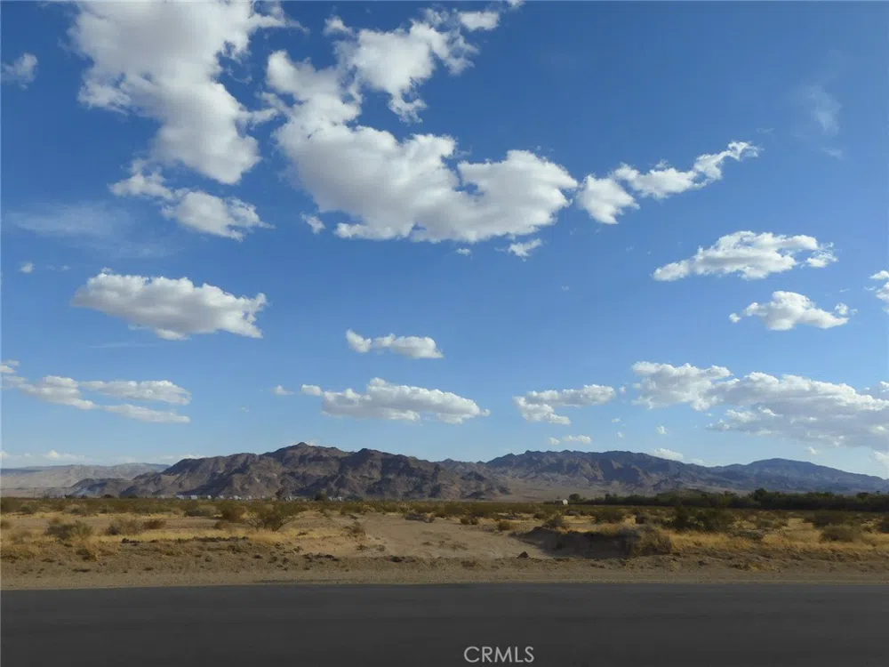 Silver Valley Road Newberry Springs, CA 92365