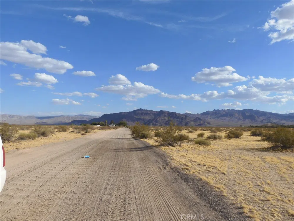 Silver Valley Road Newberry Springs, CA 92365
