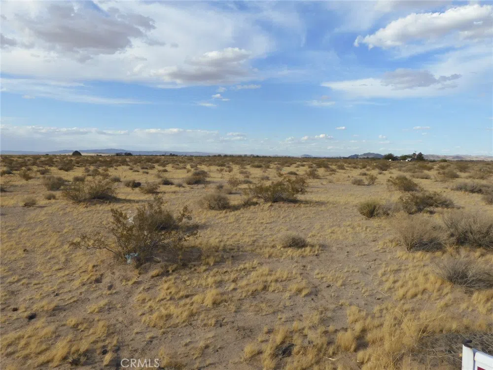 Silver Valley Road Newberry Springs, CA 92365