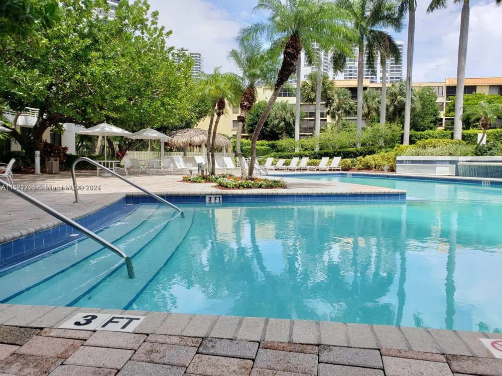 3300 NE 192nd St #1506 Aventura, FL 33180