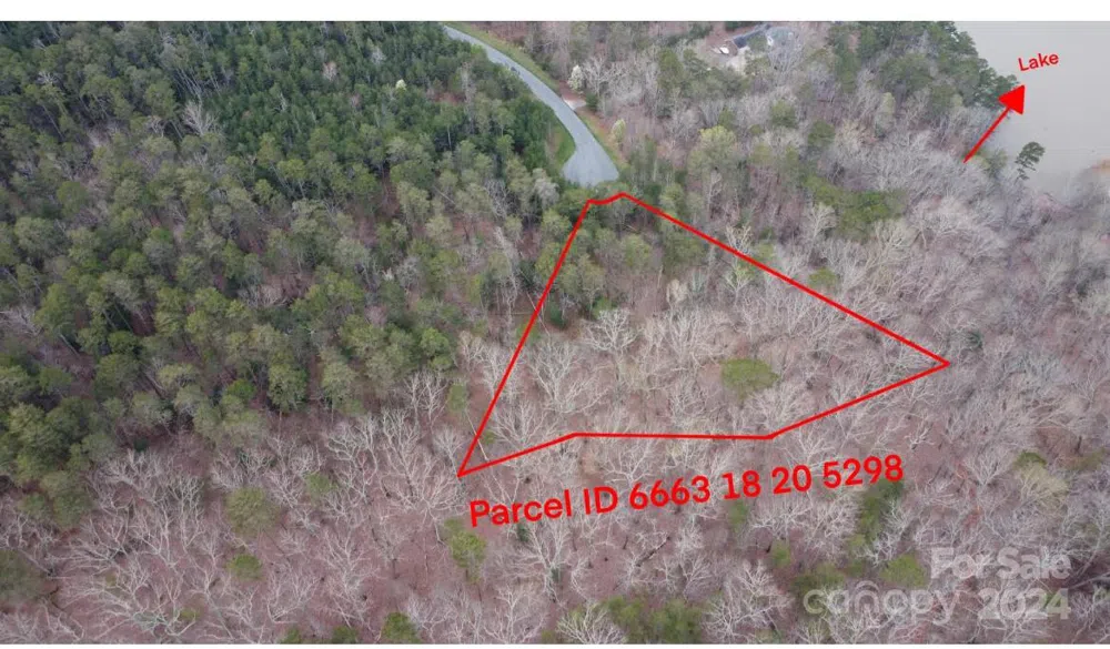 225 Kingfisher Court New London, NC 27371
