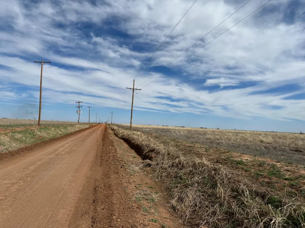 1 Colorado Smyer, TX 