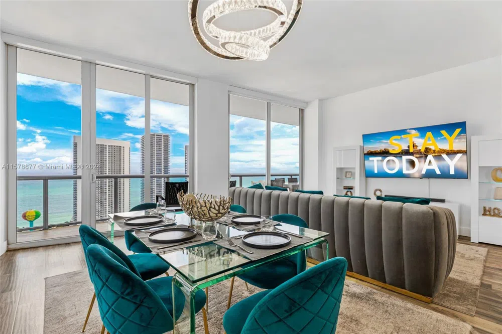 2600 E Hallandale Beach Blvd #T3302 Hallandale Beach, FL 33009