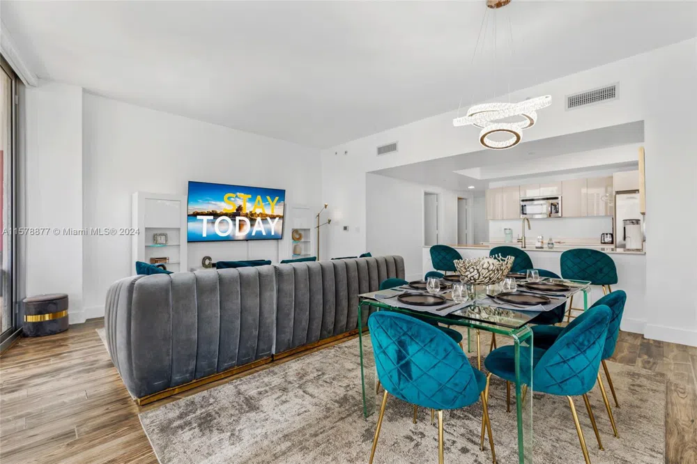 2600 E Hallandale Beach Blvd #T3302 Hallandale Beach, FL 33009