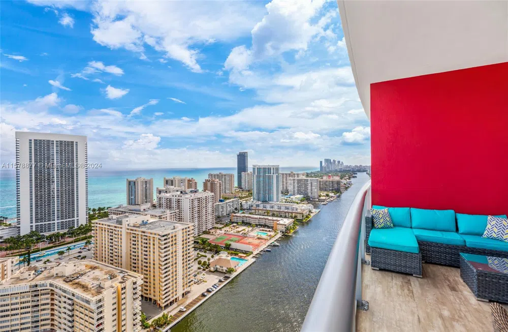 2600 E Hallandale Beach Blvd #T3302 Hallandale Beach, FL 33009