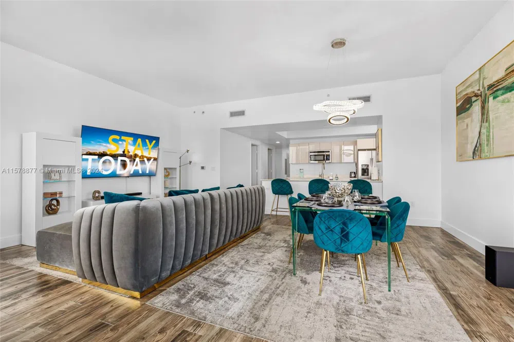 2600 E Hallandale Beach Blvd #T3302 Hallandale Beach, FL 33009