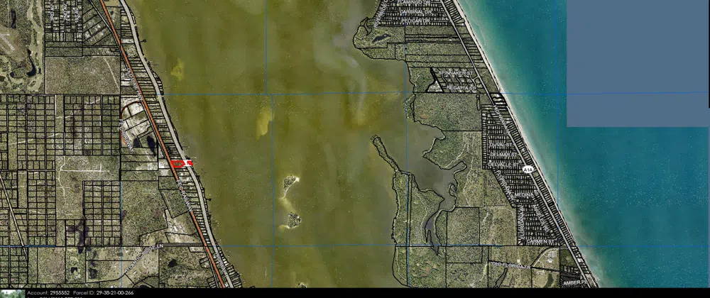 4454 Us-1 Highway Grant, FL 32949