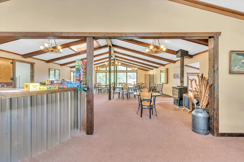 5751 Brooklyn Road Jackson, MI 49201