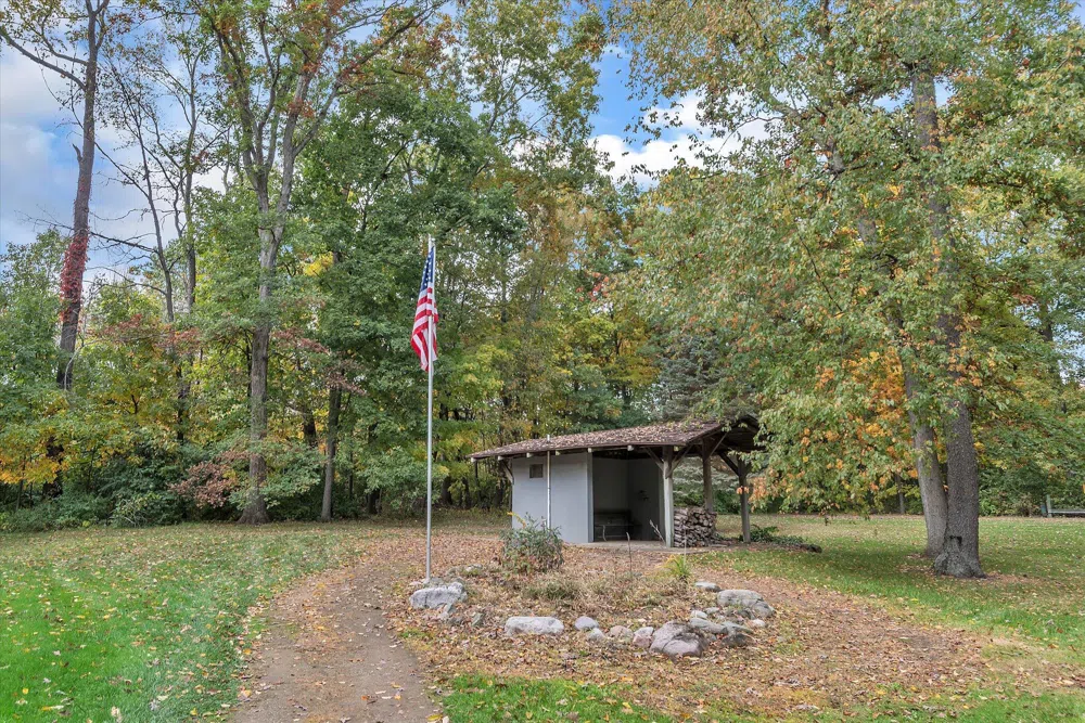 5751 Brooklyn Road Jackson, MI 49201