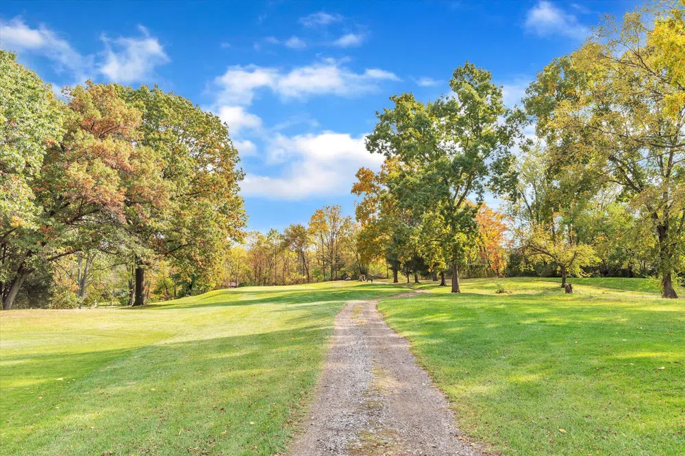 5751 Brooklyn Road Jackson, MI 49201