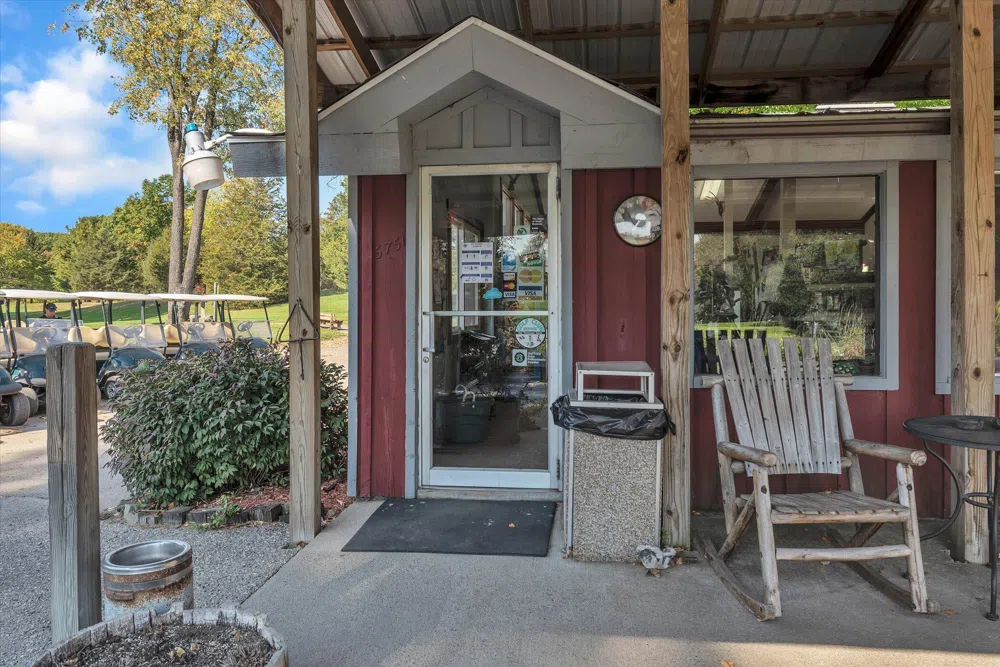 5751 Brooklyn Road Jackson, MI 49201