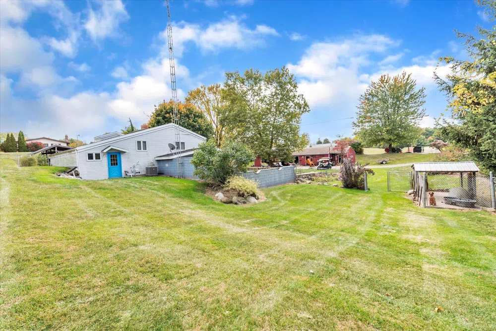 5751 Brooklyn Road Jackson, MI 49201