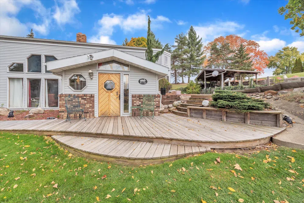 5751 Brooklyn Road Jackson, MI 49201