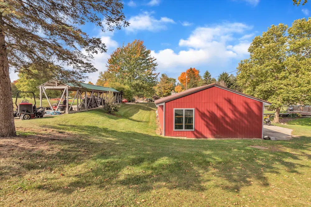 5751 Brooklyn Road Jackson, MI 49201