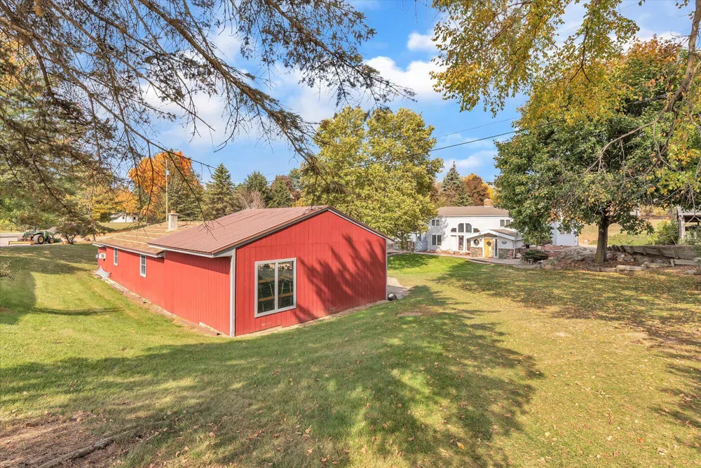 5751 Brooklyn Road Jackson, MI 49201