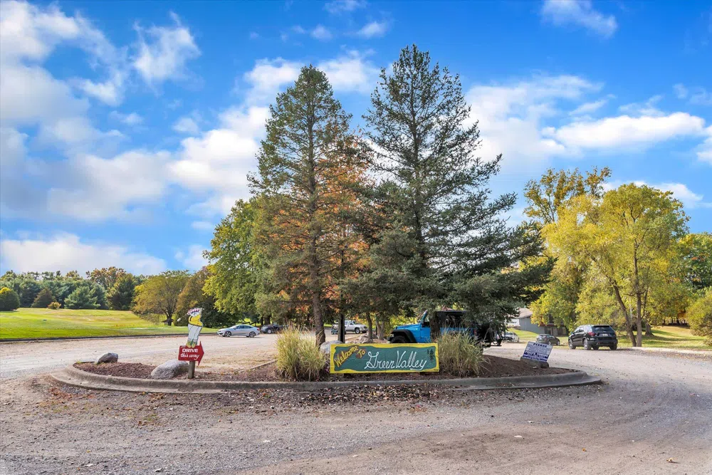 5751 Brooklyn Road Jackson, MI 49201
