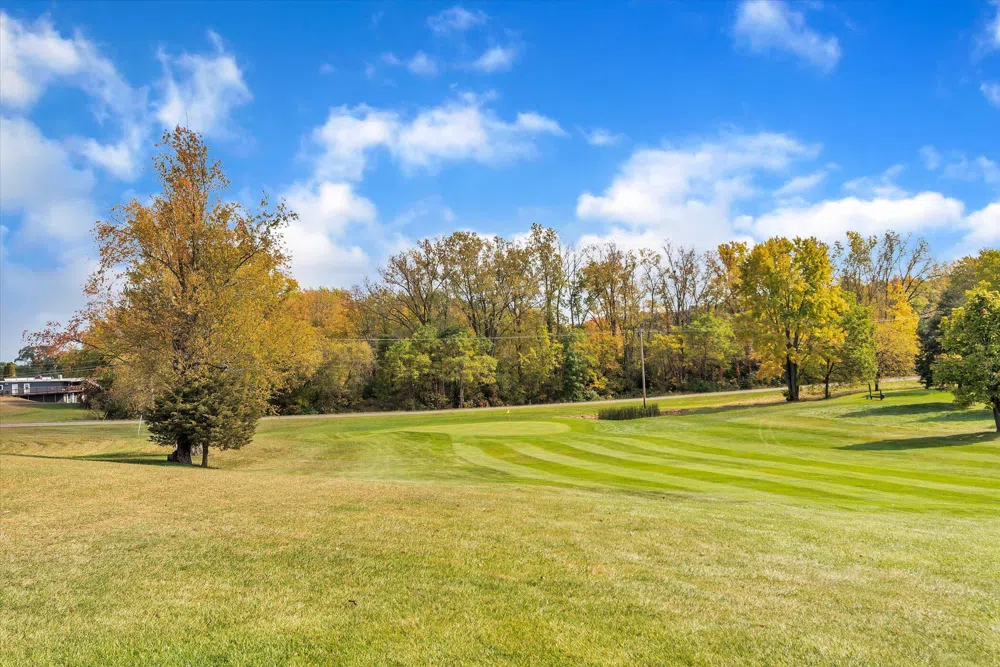 5751 Brooklyn Road Jackson, MI 49201