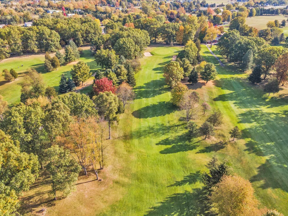 5751 Brooklyn Road Jackson, MI 49201