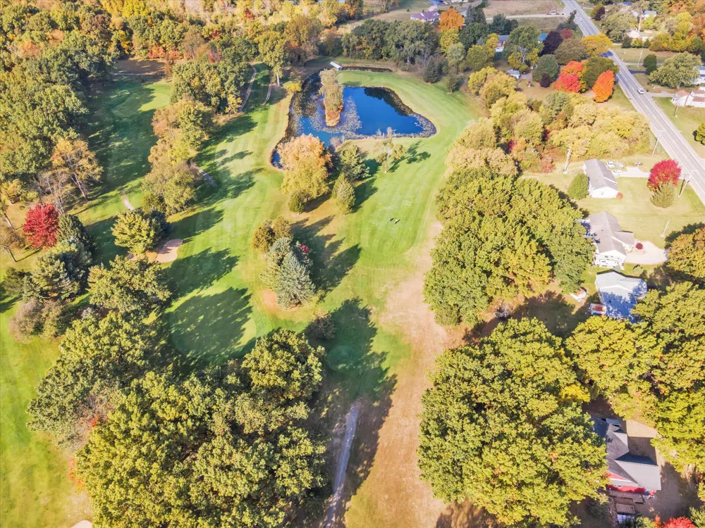 5751 Brooklyn Road Jackson, MI 49201