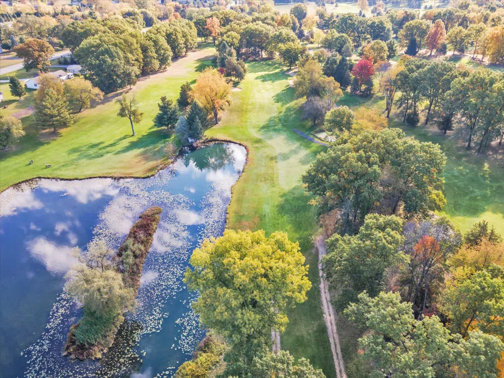 5751 Brooklyn Road Jackson, MI 49201