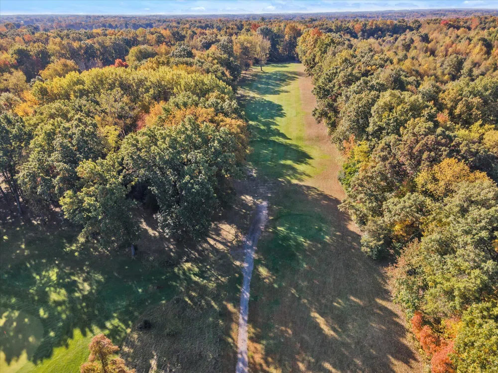5751 Brooklyn Road Jackson, MI 49201