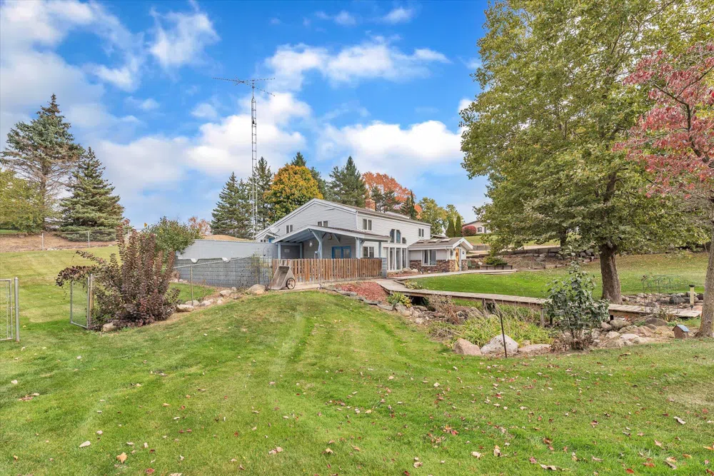 5751 Brooklyn Road Jackson, MI 49201