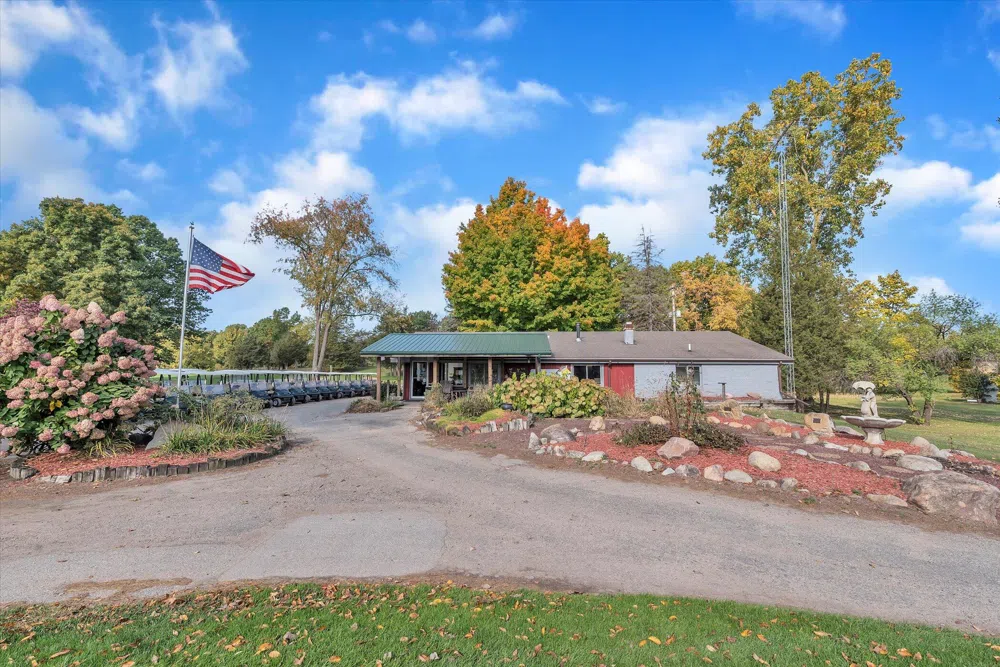 5751 Brooklyn Road Jackson, MI 49201