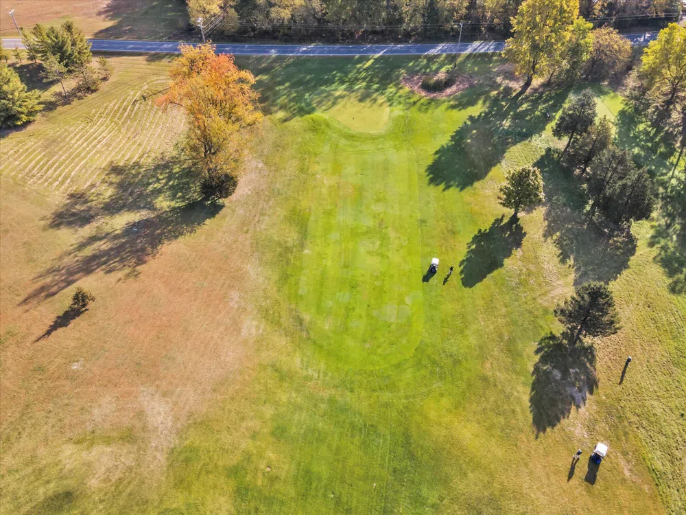 5751 Brooklyn Road Jackson, MI 49201