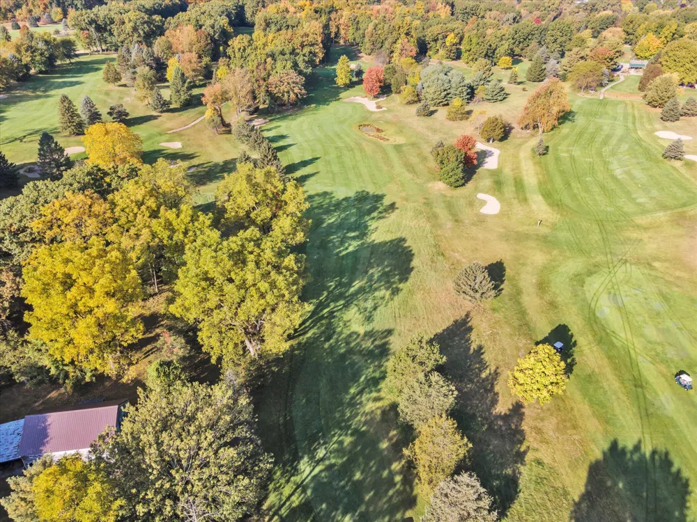 5751 Brooklyn Road Jackson, MI 49201