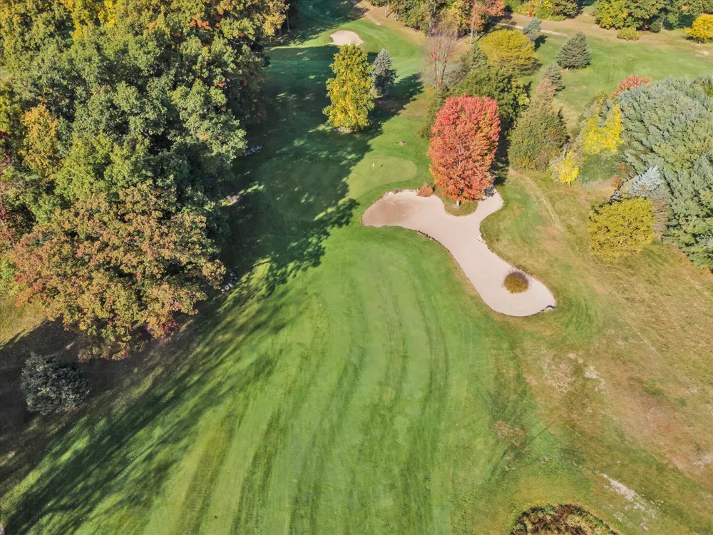 5751 Brooklyn Road Jackson, MI 49201