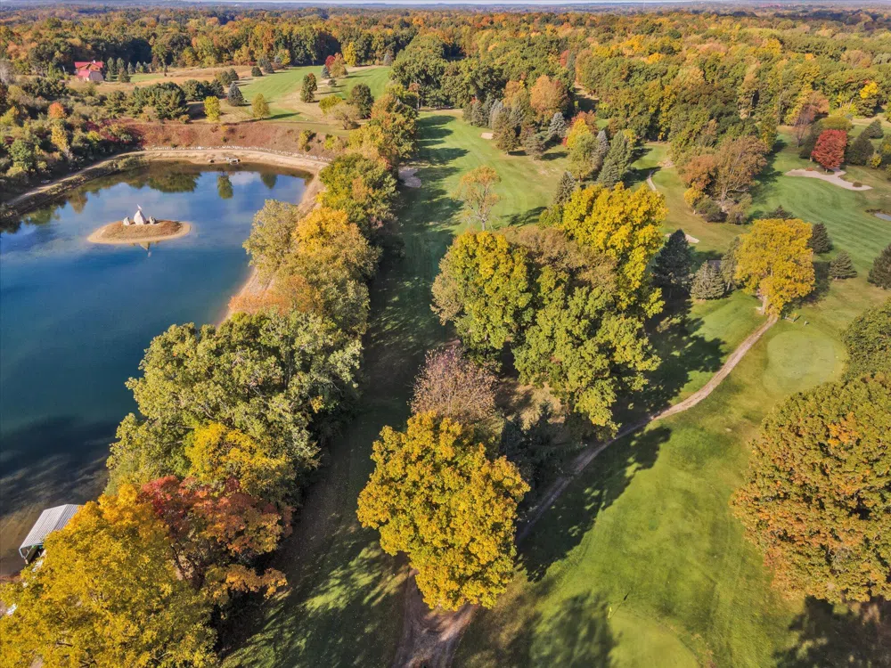 5751 Brooklyn Road Jackson, MI 49201