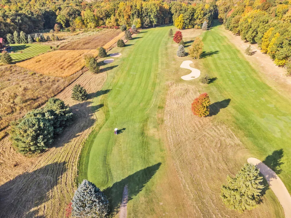 5751 Brooklyn Road Jackson, MI 49201