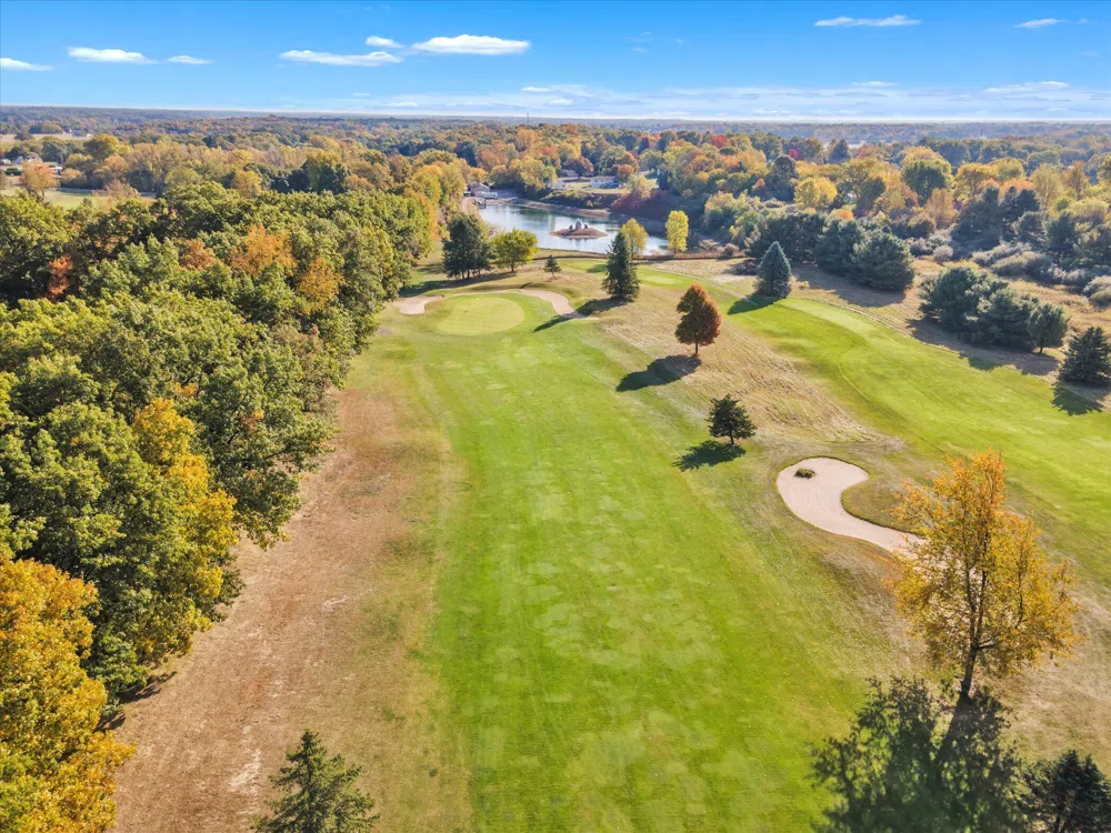 5751 Brooklyn Road Jackson, MI 49201