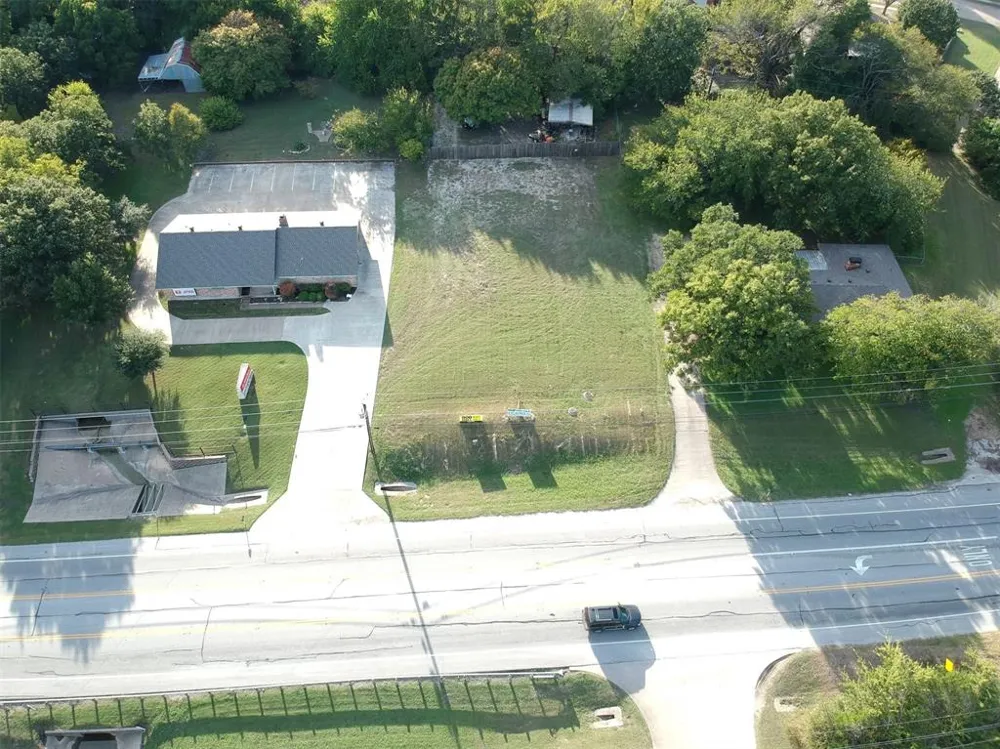 Goliad Street Rockwall, TX 75087