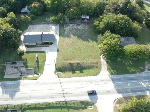 Goliad Street