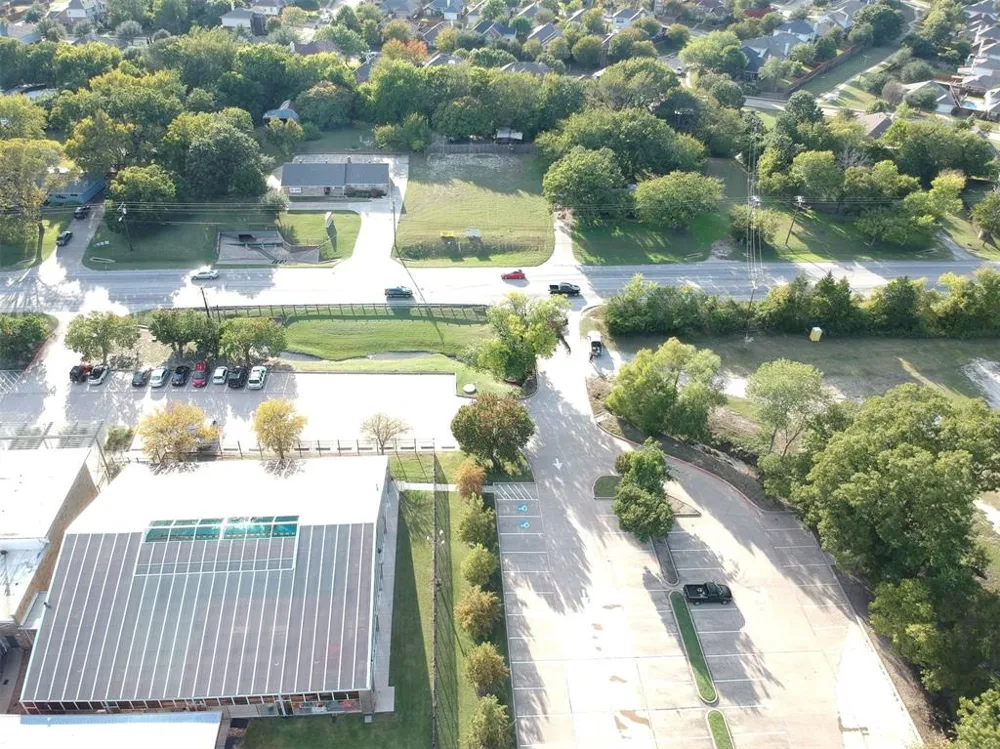Goliad Street Rockwall, TX 75087