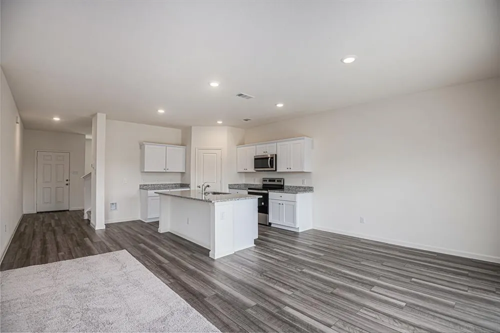 8245 Stovepipe Drive Fort Worth, TX 76179