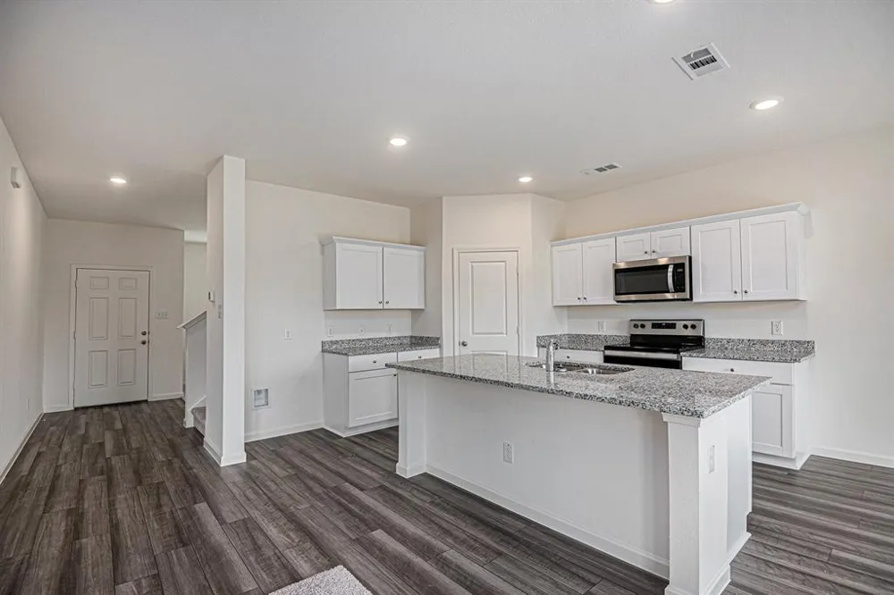8245 Stovepipe Drive Fort Worth, TX 76179