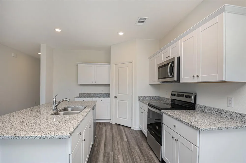 8245 Stovepipe Drive Fort Worth, TX 76179