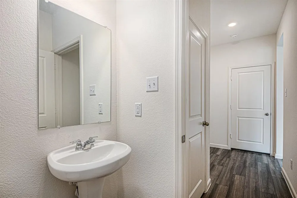 8245 Stovepipe Drive Fort Worth, TX 76179