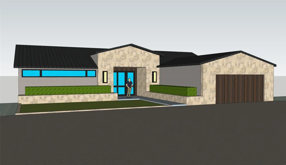 1902 W Fm 2147 Road Marble Falls, TX 78657